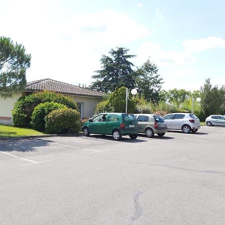 Le Sporting Land - Avec Entree Autonome, Parking Prive & Sa Piscine ! - Lägenhet Gaillac Exteriör bild